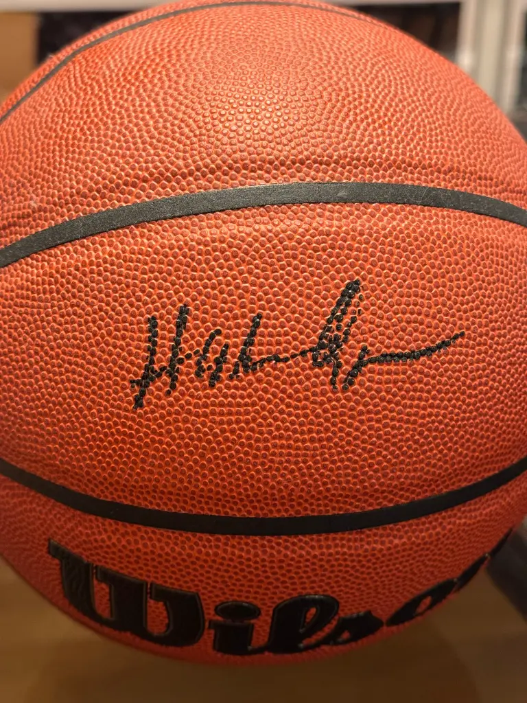 Hakeem Olajuwon - 2021 - Basketball - 3.webp