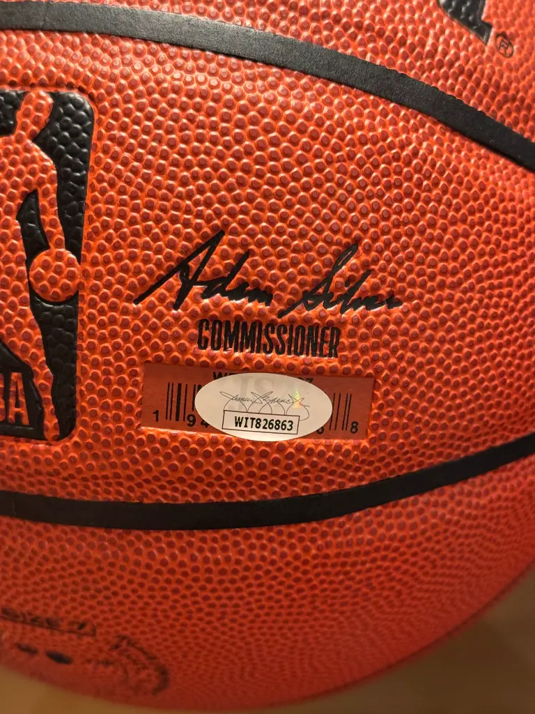 Hakeem Olajuwon - 2021 - Basketball - 2.webp