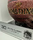 Golden State Warriors - Stephen Curry - Basketball - 3.webp