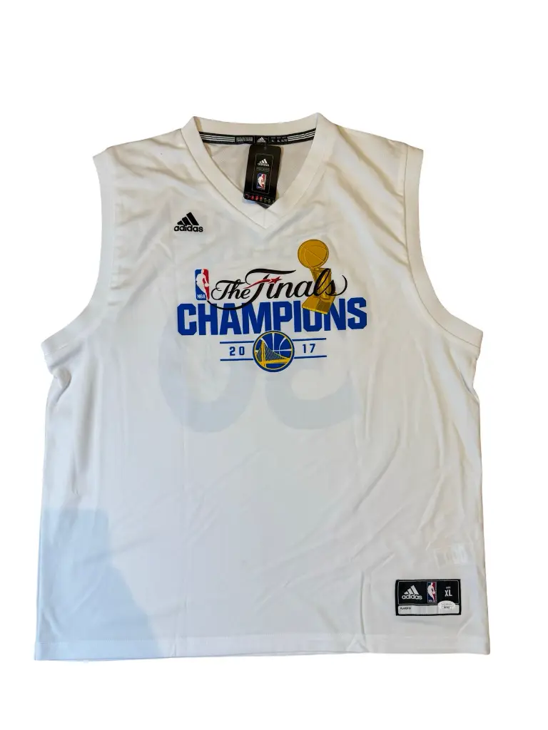 Golden State Warriors - NBA Basketbal - Stephen Curry - Basketball jersey - 6.webp