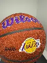 Los Angeles Lakers - NBA Basketbal - Shaquille O'Neal - 3.webp