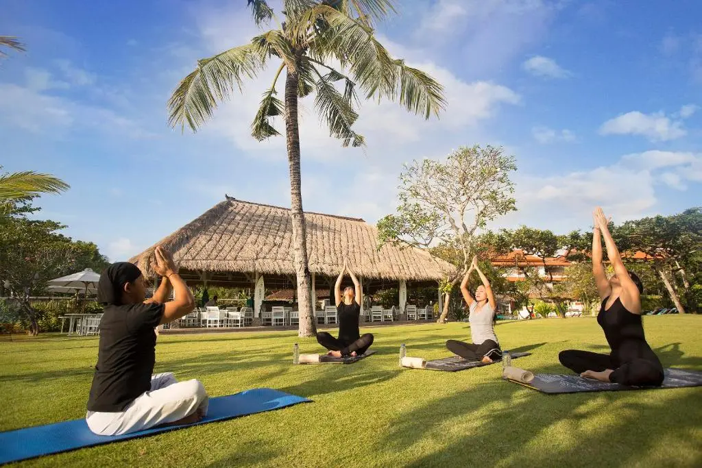 [EXD00178] Nusa Dua Nirvana: Ultra-Luxe Bali Bliss & Island Adventures