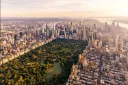5* New York City Break for Two - Winner’s Choice Manhattan Escape