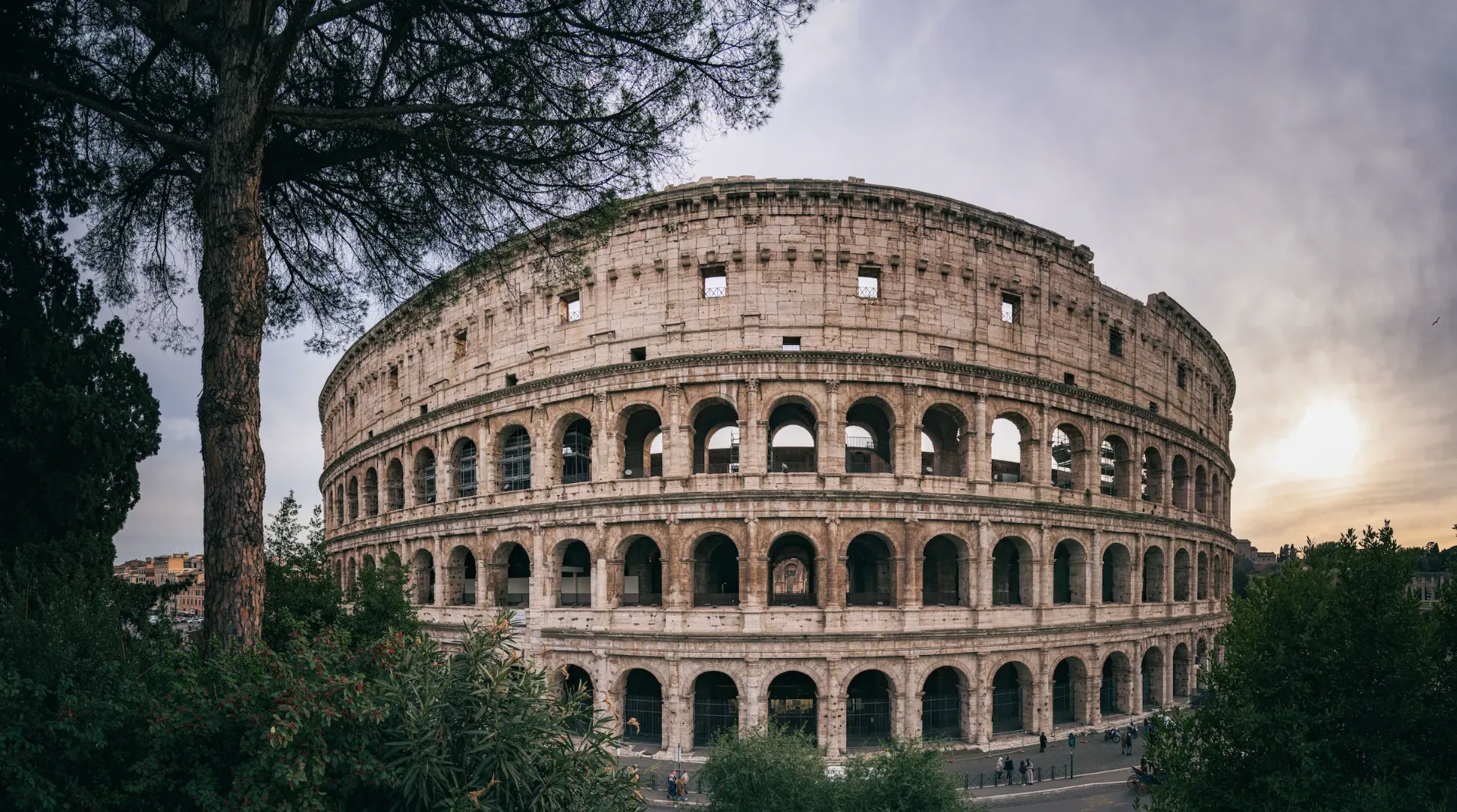 The Wanderlust 5 - Five Ways to Experience Europe - 5 nights for 2 people