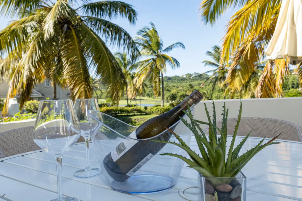 [EXD00103] 7 Night Escape to Stunning St. Lucia, 2 Bedroom Villa for 4 on Sandals St Lucia Golf Course