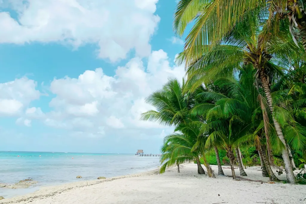[EXD00105] 'Beach Lover's Collection' - All-Inclusive Holiday for Two! Your Choice of 4 Luxury Destinations!