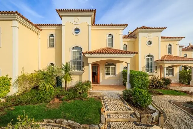 [EXD00145] Sun Soaked Algarve Escape for 6 People in Quinta do Lago, Portugal