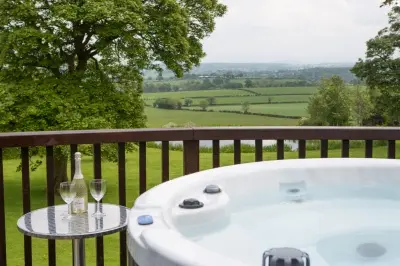 [EXD00155] Idyllic Lake District Getaway For 4