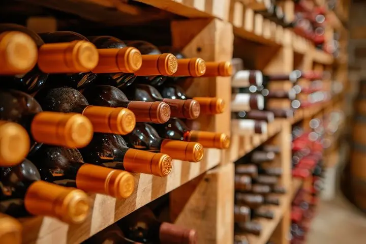 [GMT00108] Exclusive Premium Red Wine Collection (inc. 6 bottles)