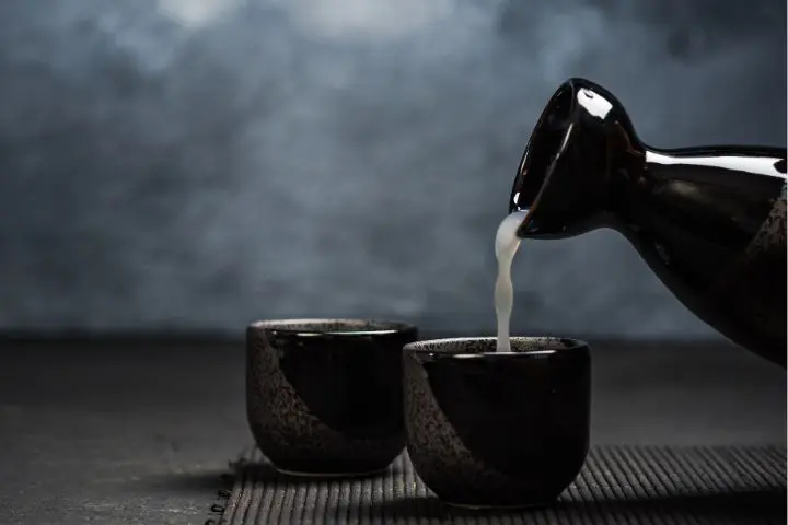 [GMT00109] The Ultimate Sake  Discovery Box (inc. 6 Bottles of Sake)