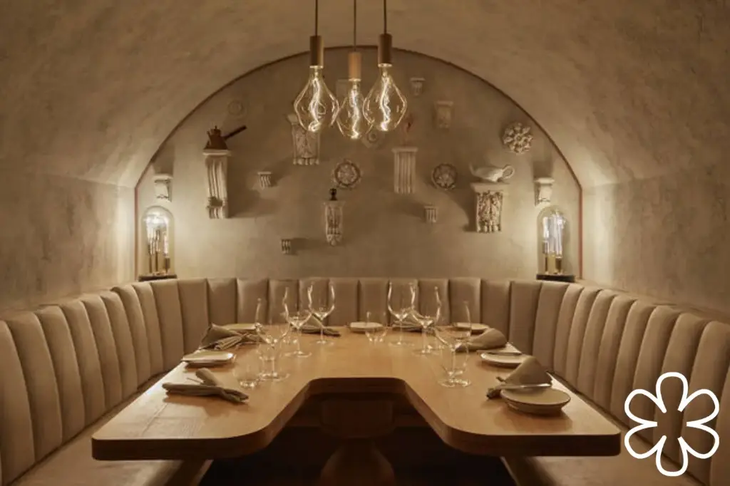 [GAST02] Exclusive Michelin Starred Private Dining Room at HIDE, Mayfair for 8 with extra HK$2800 to spend