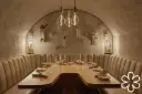 Exclusive Michelin Starred Private Dining Room at HIDE, Mayfair for 8 with extra HK$2800 to spend