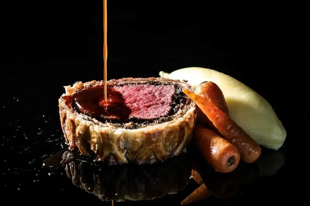[GAST004] Exclusive Cookery Masterclass For Two at the Gordon Ramsay Academy, London
