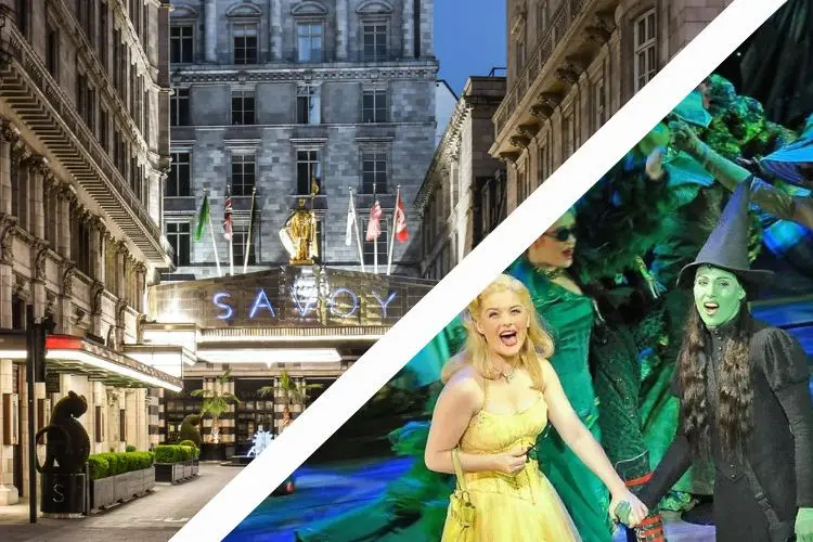 Luxury London Experience: Four-Night Stay at 5* Hotel The Athenaeum, West End Show & Fine Dining at Gordon Ramsay’s Savoy Grill
