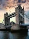 Skyline Serenity At Four Seasons London Tower Bridge For Two