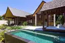 Great Barrier Reef & Daintree Dream – 7 Nights for 6 Guests in Luxury Suites with Private Plunge Pools, Golf Buggy & Full-Day Snorkel at Opal Reef